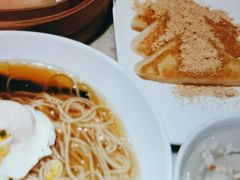 -漢舍中国菜馆(889广场店)