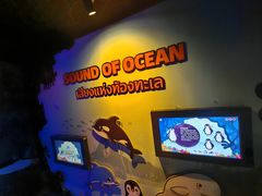 -暹罗海洋世界