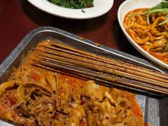 -清真·老兰家(兴善寺西街总店)