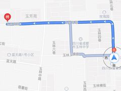 -云溪河冷锅鱼(成都玉林小吃街店)