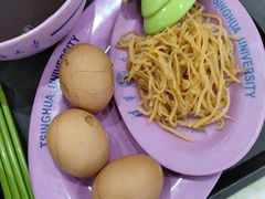 -清华大学-观畴园餐厅