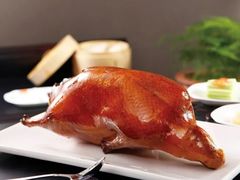 -沈师傅四季烤鸭小馆(荣盛华府店)