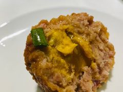 蛋黄狮子头-金春禧(世茂国际广场店)