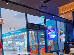 -达美乐比萨(骏壹万邦广场店)