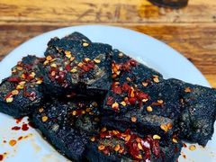 -五娭毑臭豆腐(黄兴南路店)