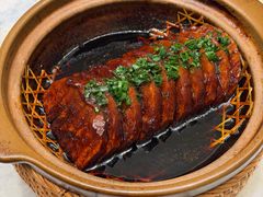-晓长安·新陕菜(曲江店)