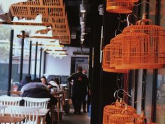 大堂-成都吃客(九眼桥店)