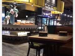 -V-ONE西雅图海鲜自助餐厅(仓山万达广场店)