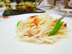 白芦苇北极贝-味茂·老船夫1927(东海东路店)