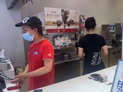 -DQ·蛋糕·冰淇淋(天通苑华联店)
