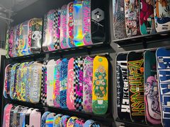 -TAC滑板滑雪俱乐部(朗园park店)