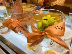 -WenTinG文汀·半糖蛋糕(合生汇店)