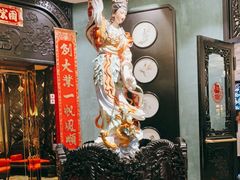-誉八仙酒楼(静安大悦城店)