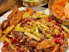 -小木屋米酒店·韩国料理(深圳总店)