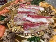 -牛牛章·章鱼水煎肉(光谷世界城店)