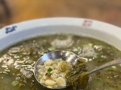 -厨神老街兔·淳朴人家店(盐帮菜风味名店)