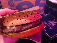 -麦当劳(华融店)