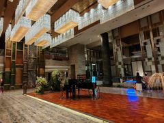 -徐州博顿温德姆酒店(高铁东站店)