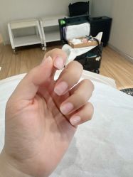 点击看大图 -小小美甲美睫