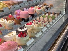 -布歌东京(金融街购物中心店)