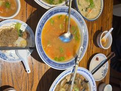 -老雒阳面馆·水席(定鼎门店)