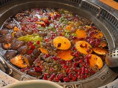 -匠岳·王宝器麻椒鱼(会展中心店)