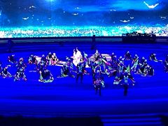 -鼎盛王朝康熙大典实景演出