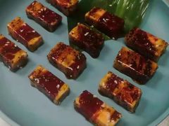 -韩悦牛排烤肉无限续(宝能中心店)