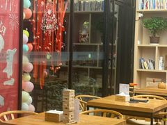 -麦子MaiMassage(打浦桥店)