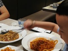 -必胜客(长瀛商业广场店)