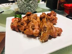 -富临饭店阿一鲍鱼