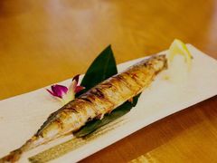 -樱町三味日本料理(城乡世纪广场店)