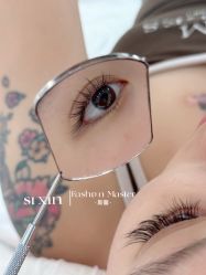 -斯馨·健康美甲美睫