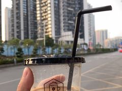 -Home Cafe(水榭春天店)