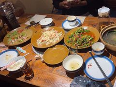 -普洱小黄牛餐厅铜火锅·思茅地方菜(世纪城店)