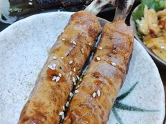 -信日本料理(信义坊店)
