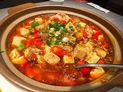 三江豆腐脑花-三江里·宜宾川菜(亚运村店)