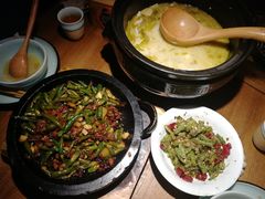 -九锅一堂酸菜鱼(新南凯德直营店)
