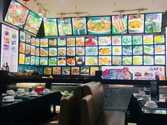 -大城·烧烤海鲜大排档(台东店)