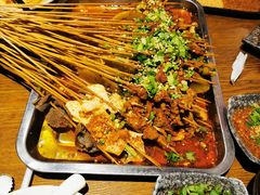 -付小姐在成都(五道口店)