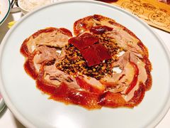 玫瑰香烤鸭-桐爷小馆(广渠门店)