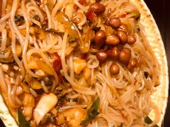 -老表记广西宵夜螺蛳鸭脚煲(西大店)