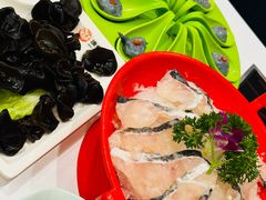 -德龙火锅(松源街直营店)