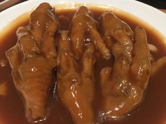 鲍汁凤爪-金玉满堂潮州酒楼(无限极荟购物广场店)