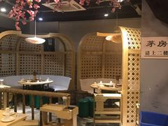-香坝坝鲜鱼火锅(春熙路店)