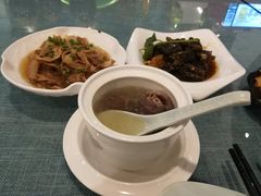 -茶油香闽南菜·花园餐厅(前埔店)