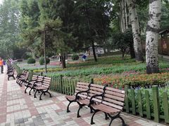 -黄村公园
