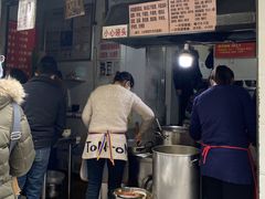 门面-蓉城西二道无名冒菜(西二道街店)