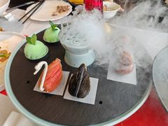 -馋遇江南·精致湖景雅宴(东方之门店)