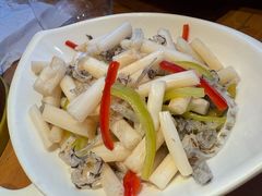 -颐和•海鲜砂锅粥•啫啫煲(奥林匹克广场店)